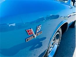 1967 Chevrolet Chevelle (CC-2092479) for sale in Largo, Florida