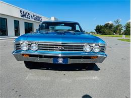 1967 Chevrolet Chevelle (CC-2092479) for sale in Largo, Florida
