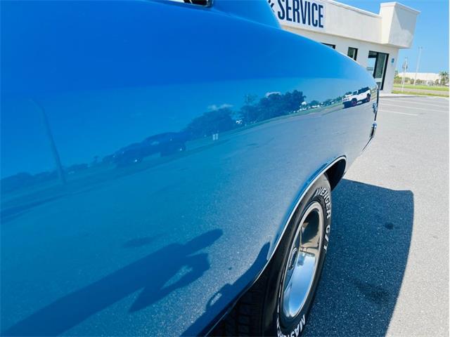 1967 Chevrolet Chevelle (CC-2092479) for sale in Largo, Florida