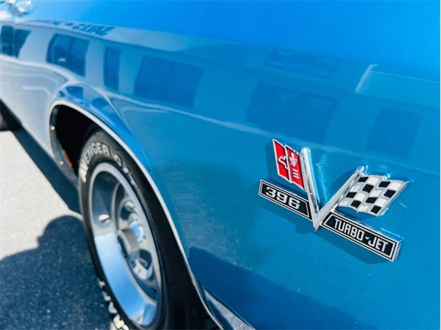 1967 Chevrolet Chevelle (CC-2092479) for sale in Largo, Florida