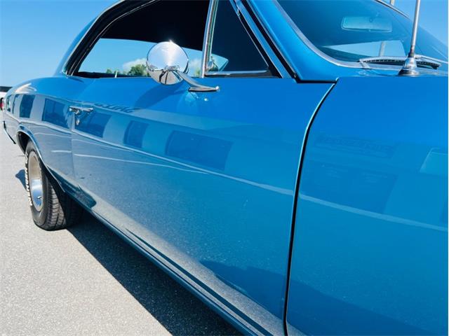 1967 Chevrolet Chevelle (CC-2092479) for sale in Largo, Florida