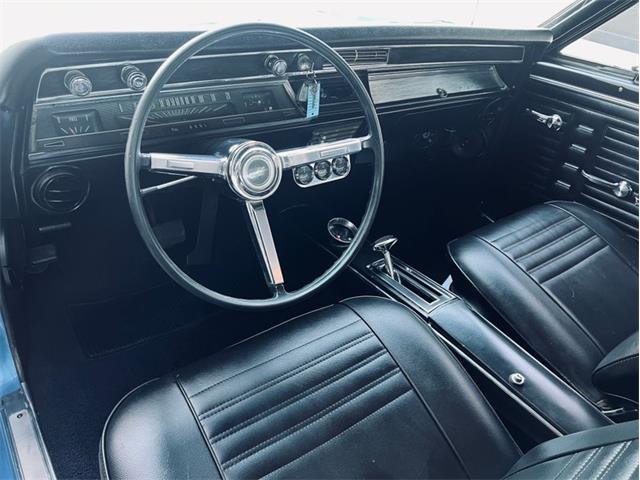 1967 Chevrolet Chevelle (CC-2092479) for sale in Largo, Florida