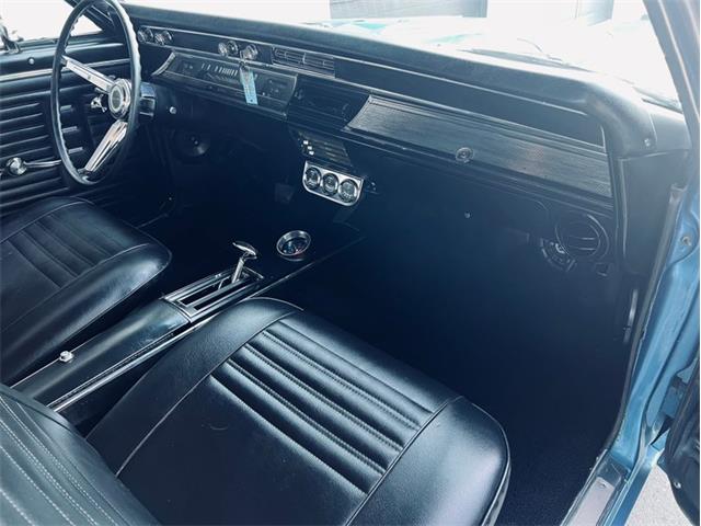 1967 Chevrolet Chevelle (CC-2092479) for sale in Largo, Florida