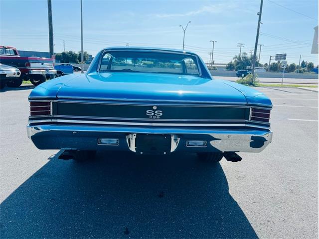 1967 Chevrolet Chevelle (CC-2092479) for sale in Largo, Florida
