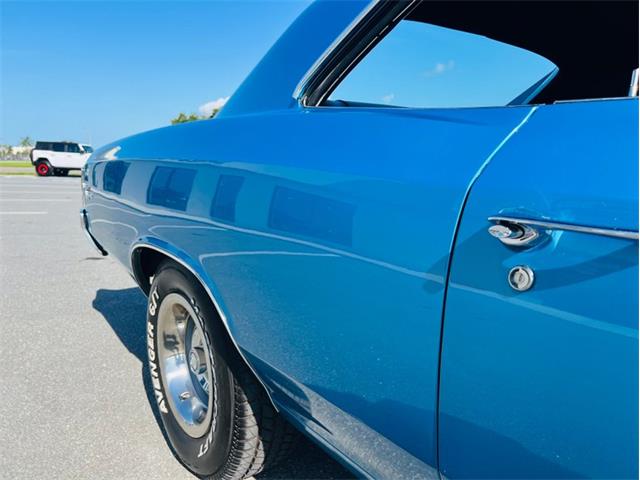 1967 Chevrolet Chevelle (CC-2092479) for sale in Largo, Florida