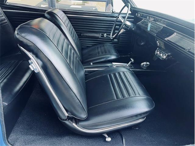 1967 Chevrolet Chevelle (CC-2092479) for sale in Largo, Florida