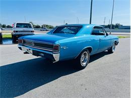 1967 Chevrolet Chevelle (CC-2092479) for sale in Largo, Florida