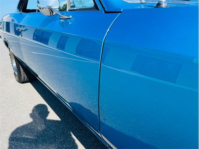 1967 Chevrolet Chevelle (CC-2092479) for sale in Largo, Florida