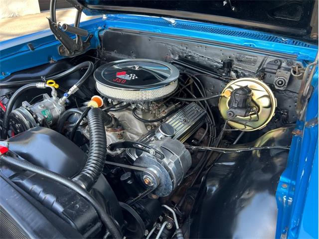1967 Chevrolet Chevelle (CC-2092479) for sale in Largo, Florida