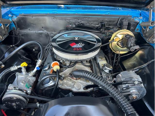 1967 Chevrolet Chevelle (CC-2092479) for sale in Largo, Florida