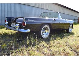 1955 Ford Thunderbird (CC-2090248) for sale in Missoula, Montana