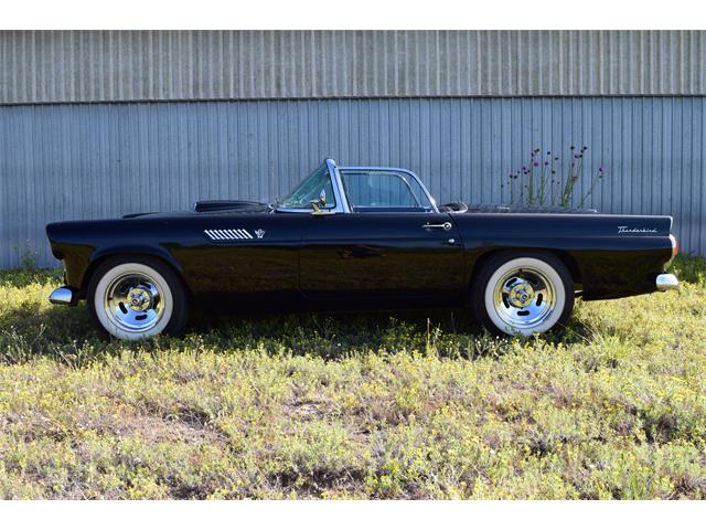 1955 Ford Thunderbird (CC-2090248) for sale in Missoula, Montana