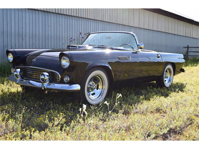 1955 Ford Thunderbird (CC-2090248) for sale in Missoula, Montana