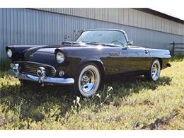 1955 Ford Thunderbird (CC-2090248) for sale in Missoula, Montana