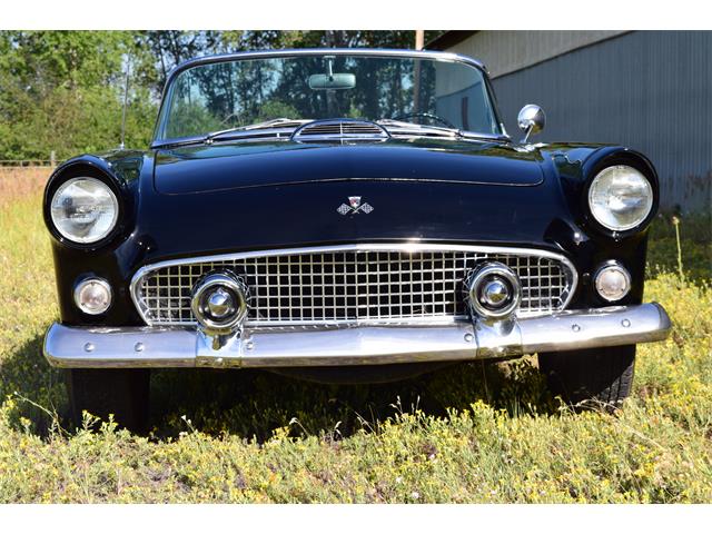 1955 Ford Thunderbird (CC-2090248) for sale in Missoula, Montana