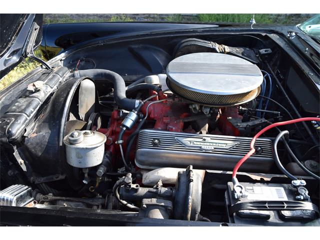 1955 Ford Thunderbird (CC-2090248) for sale in Missoula, Montana