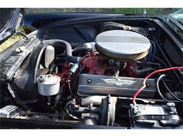 1955 Ford Thunderbird (CC-2090248) for sale in Missoula, Montana