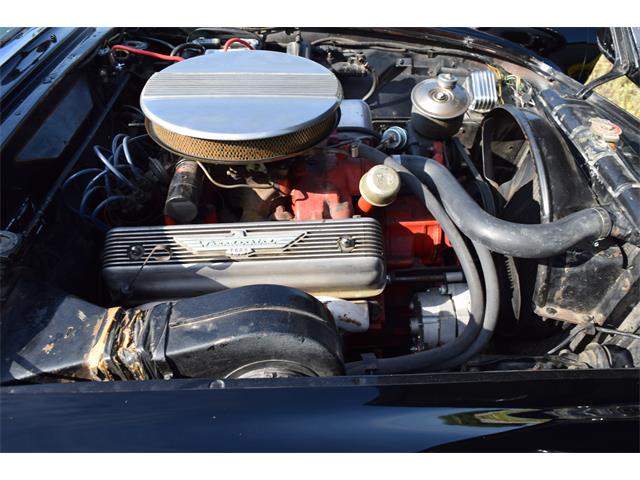 1955 Ford Thunderbird (CC-2090248) for sale in Missoula, Montana