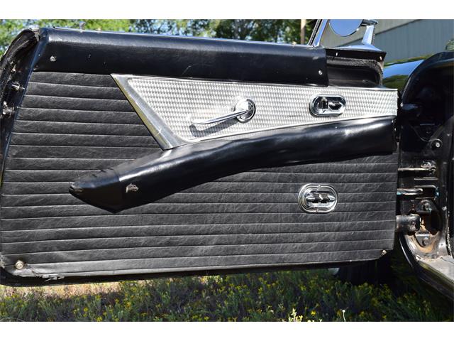 1955 Ford Thunderbird (CC-2090248) for sale in Missoula, Montana