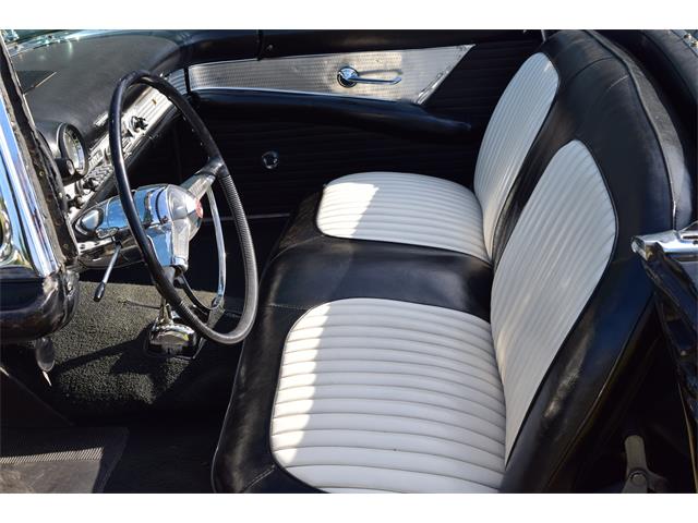 1955 Ford Thunderbird (CC-2090248) for sale in Missoula, Montana