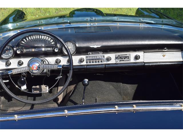1955 Ford Thunderbird (CC-2090248) for sale in Missoula, Montana