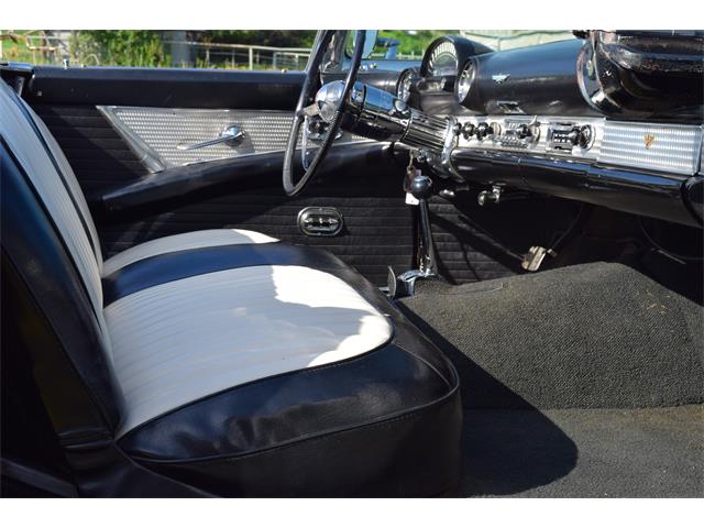 1955 Ford Thunderbird (CC-2090248) for sale in Missoula, Montana