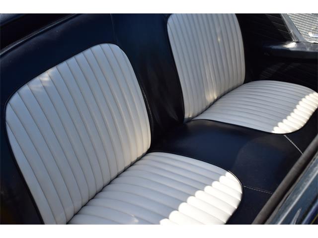 1955 Ford Thunderbird (CC-2090248) for sale in Missoula, Montana