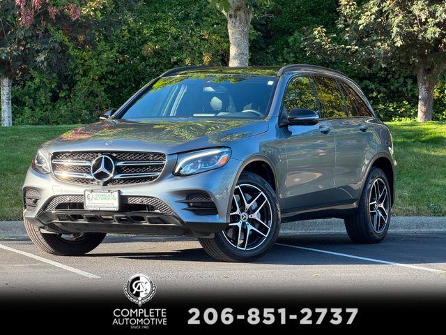 2019 Mercedes-Benz 300 (CC-2092480) for sale in Seattle, Washington