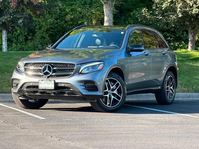 2019 Mercedes-Benz 300 (CC-2092480) for sale in Seattle, Washington