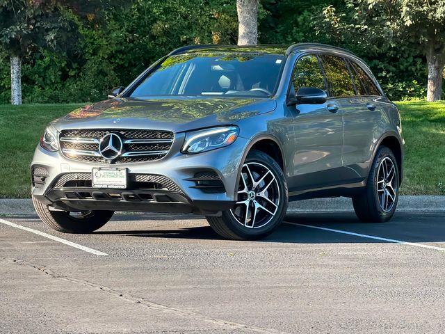 2019 Mercedes-Benz 300 (CC-2092480) for sale in Seattle, Washington