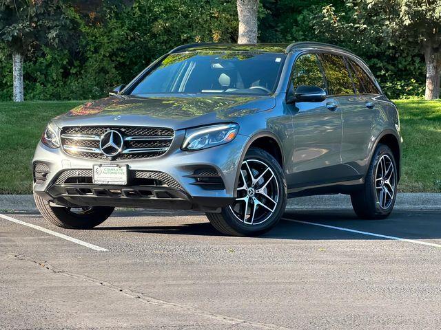 2019 Mercedes-Benz 300 (CC-2092480) for sale in Seattle, Washington