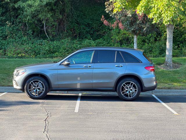 2019 Mercedes-Benz 300 (CC-2092480) for sale in Seattle, Washington