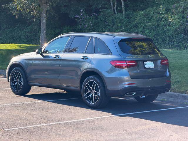 2019 Mercedes-Benz 300 (CC-2092480) for sale in Seattle, Washington