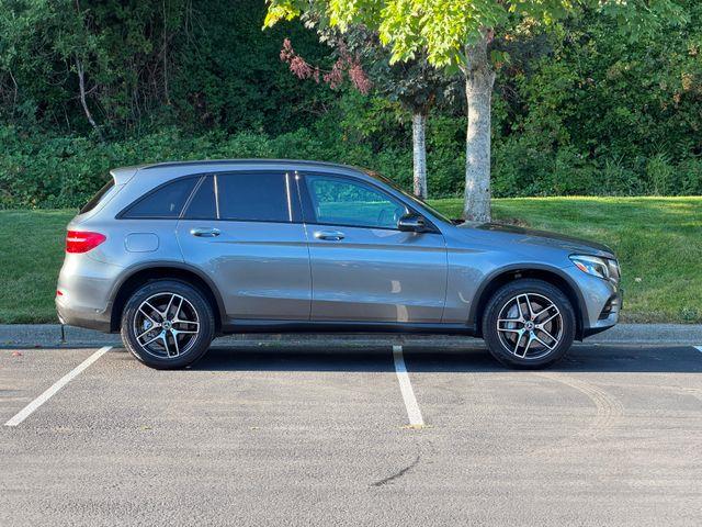 2019 Mercedes-Benz 300 (CC-2092480) for sale in Seattle, Washington