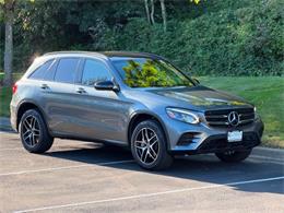 2019 Mercedes-Benz 300 (CC-2092480) for sale in Seattle, Washington