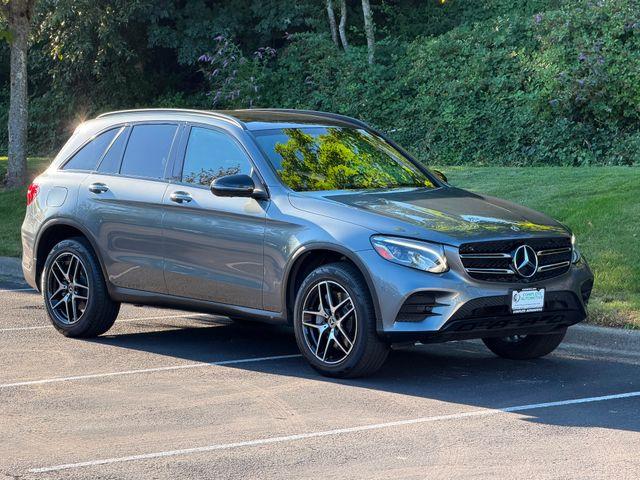 2019 Mercedes-Benz 300 (CC-2092480) for sale in Seattle, Washington