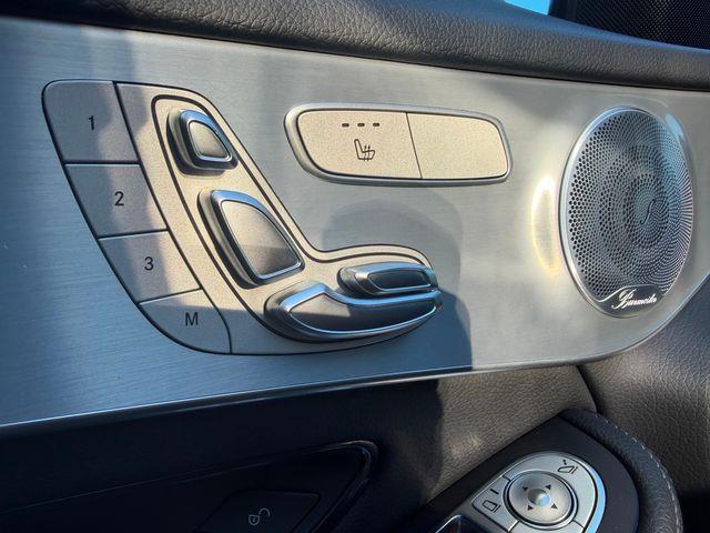 2019 Mercedes-Benz 300 (CC-2092480) for sale in Seattle, Washington