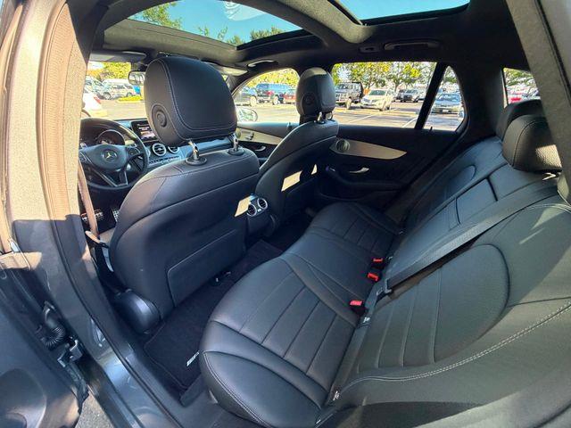 2019 Mercedes-Benz 300 (CC-2092480) for sale in Seattle, Washington