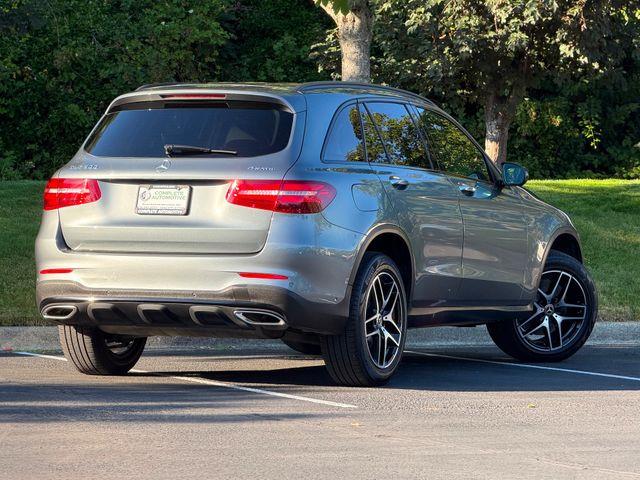 2019 Mercedes-Benz 300 (CC-2092480) for sale in Seattle, Washington