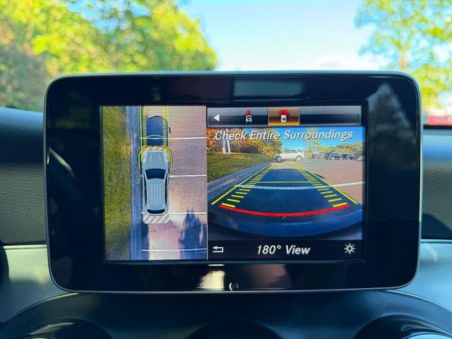 2019 Mercedes-Benz 300 (CC-2092480) for sale in Seattle, Washington