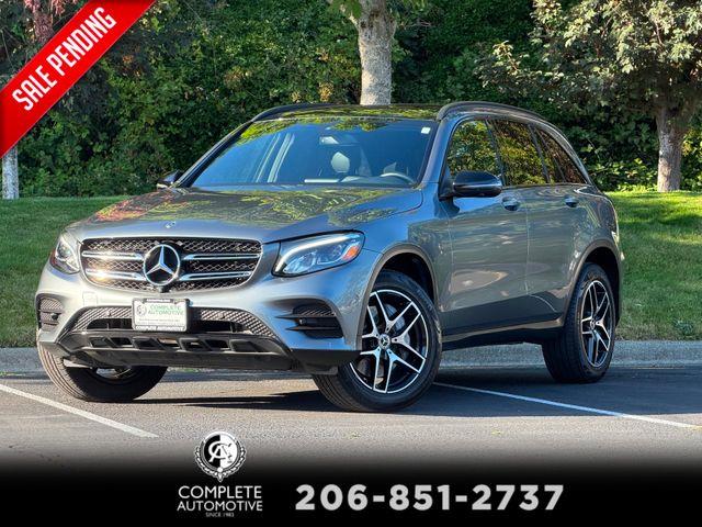 2019 Mercedes-Benz 300 (CC-2092480) for sale in Seattle, Washington