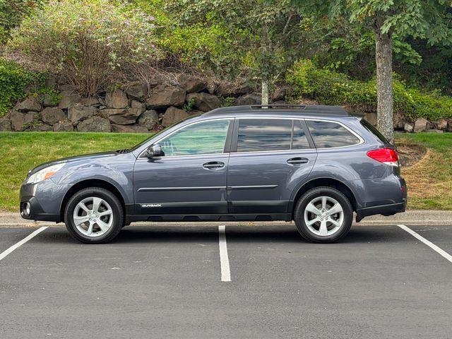 2014 Subaru Outback (CC-2092481) for sale in Seattle, Washington
