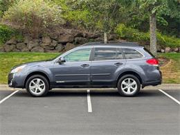 2014 Subaru Outback (CC-2092481) for sale in Seattle, Washington