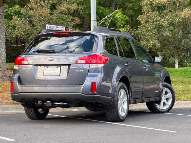 2014 Subaru Outback (CC-2092481) for sale in Seattle, Washington