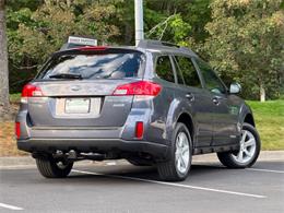 2014 Subaru Outback (CC-2092481) for sale in Seattle, Washington