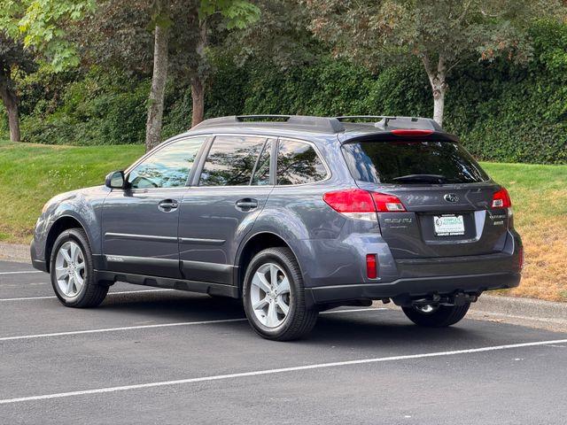 2014 Subaru Outback (CC-2092481) for sale in Seattle, Washington