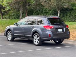 2014 Subaru Outback (CC-2092481) for sale in Seattle, Washington
