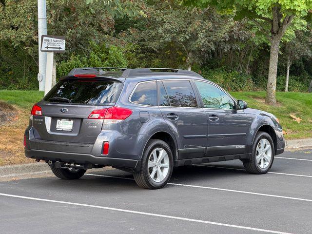 2014 Subaru Outback (CC-2092481) for sale in Seattle, Washington