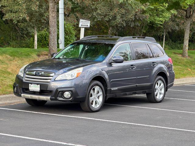 2014 Subaru Outback (CC-2092481) for sale in Seattle, Washington