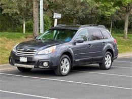 2014 Subaru Outback (CC-2092481) for sale in Seattle, Washington